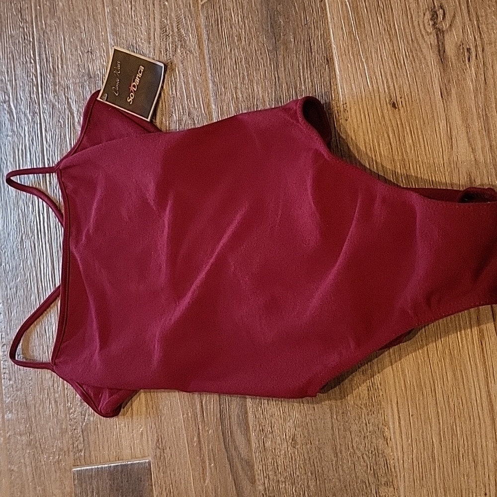 Leotard size XL